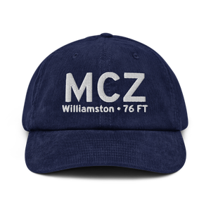 Williamston (KMCZ) Airport Hat