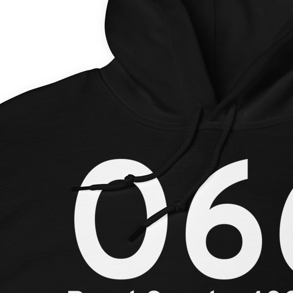 Pond Creek (O66) Airport Hoodie Sweatshirt 