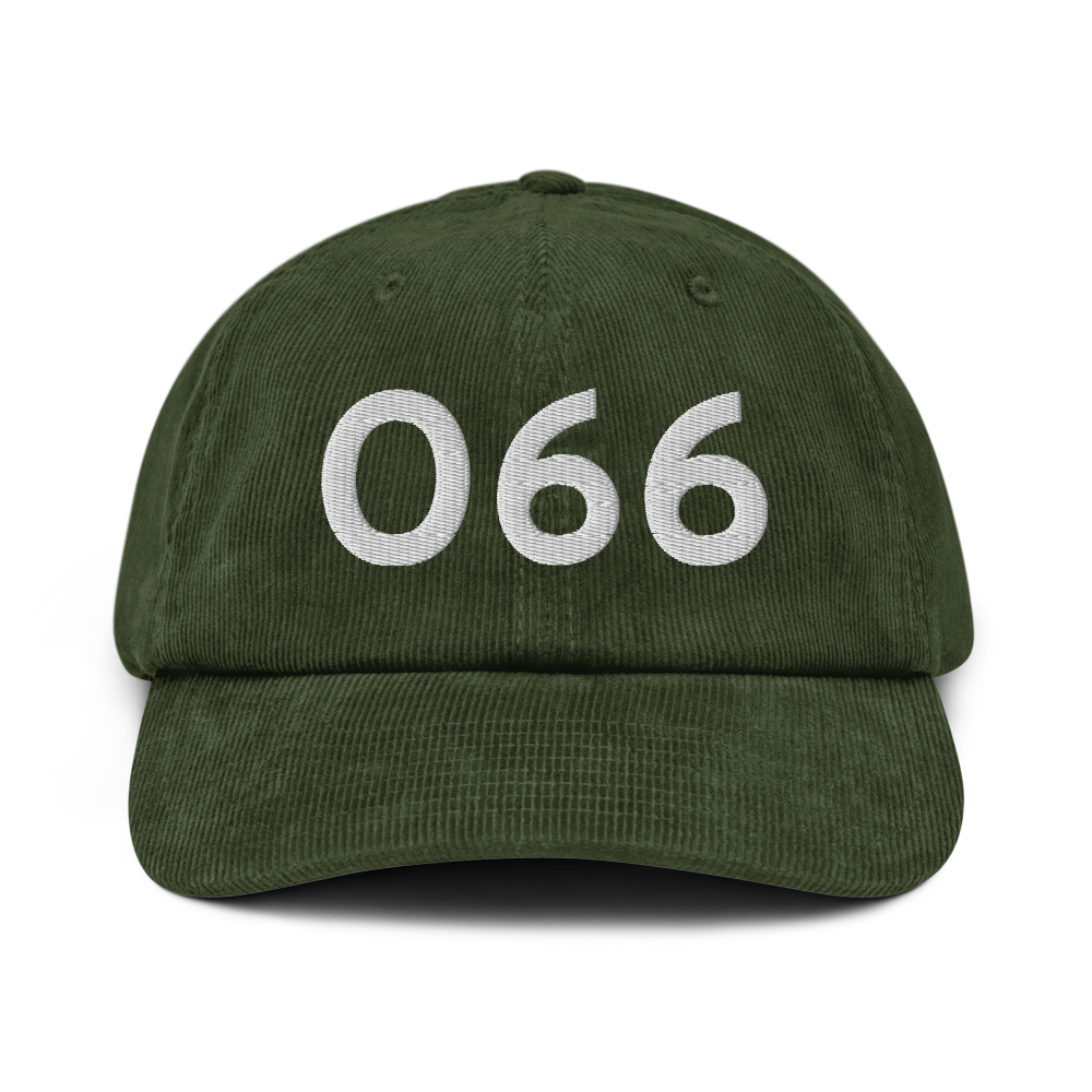 Pond Creek (O66) Airport Hat 