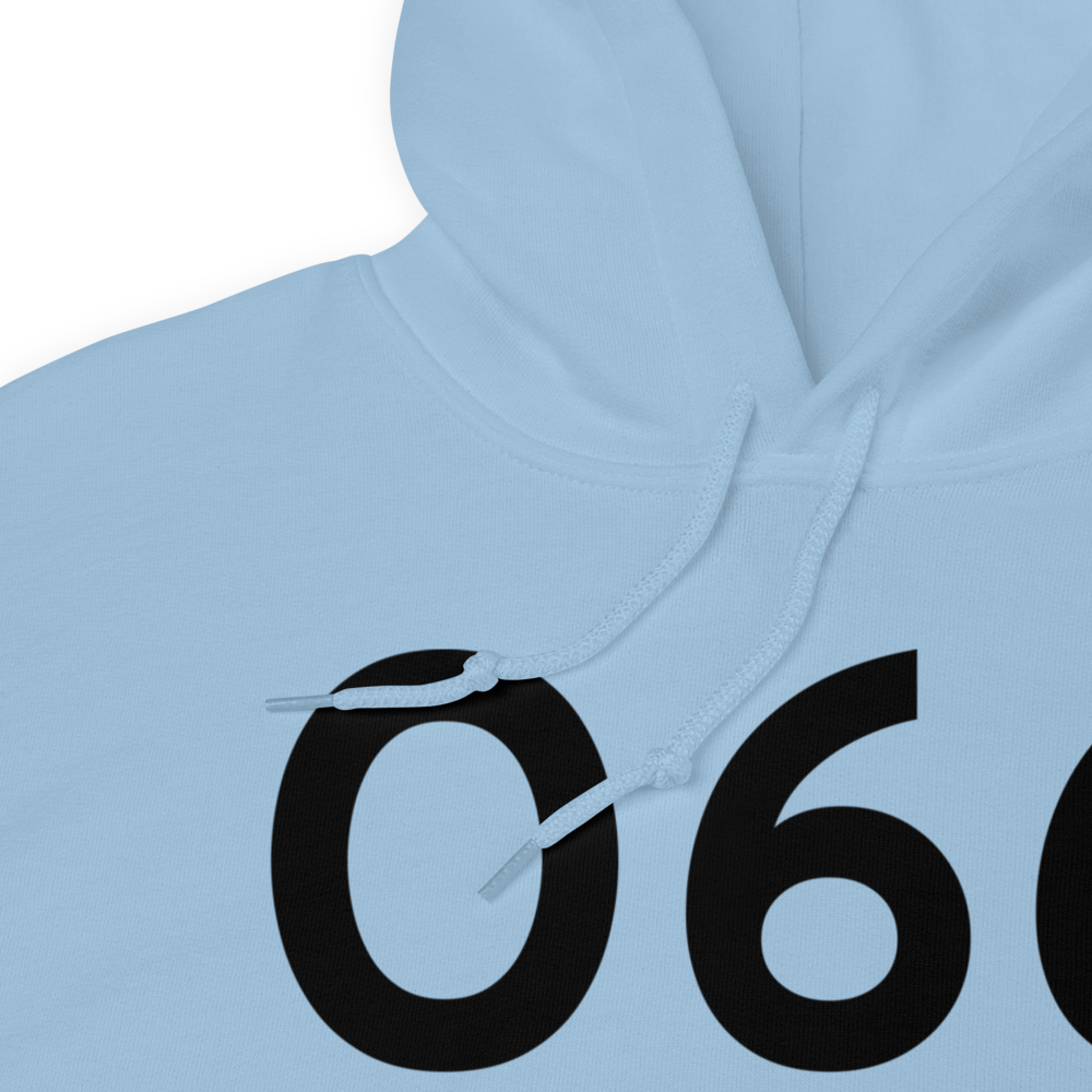 Pond Creek (O66) Airport Hoodie Sweatshirt 