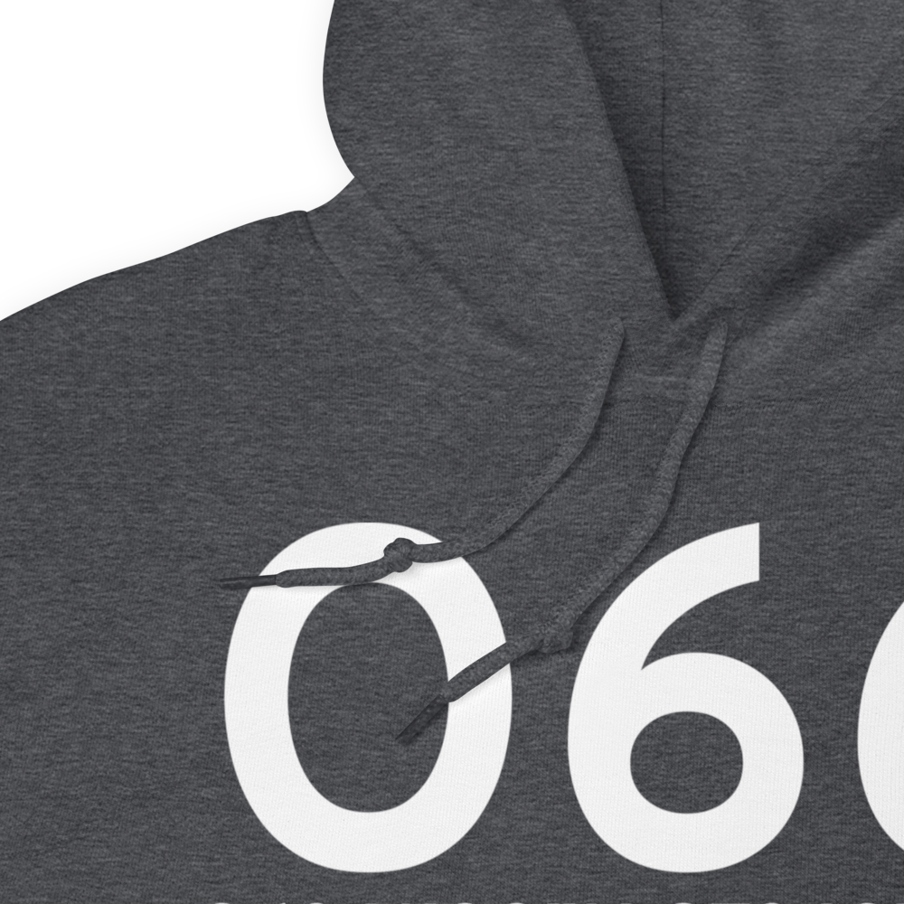 Pond Creek (O66) Airport Hoodie Sweatshirt 