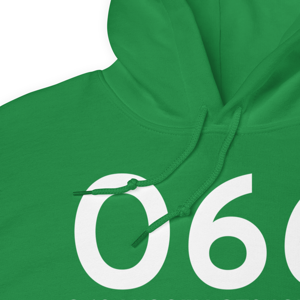 Pond Creek (O66) Airport Hoodie Sweatshirt 