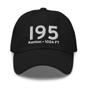 Kenton (KI95) Airport Hat