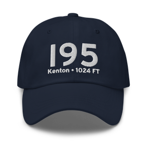 Kenton (KI95) Airport Hat