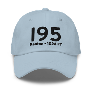 Kenton (KI95) Airport Hat