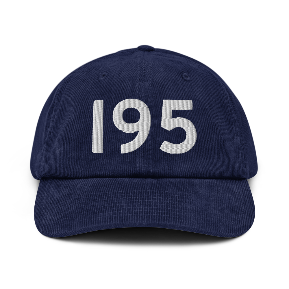 Kenton (KI95) Airport Hat 