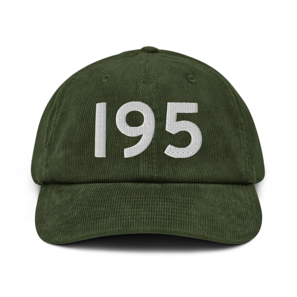 Kenton (KI95) Airport Hat 