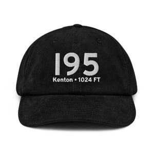 Kenton (KI95) Airport Hat