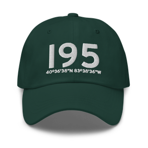 Kenton (KI95) Airport Hat