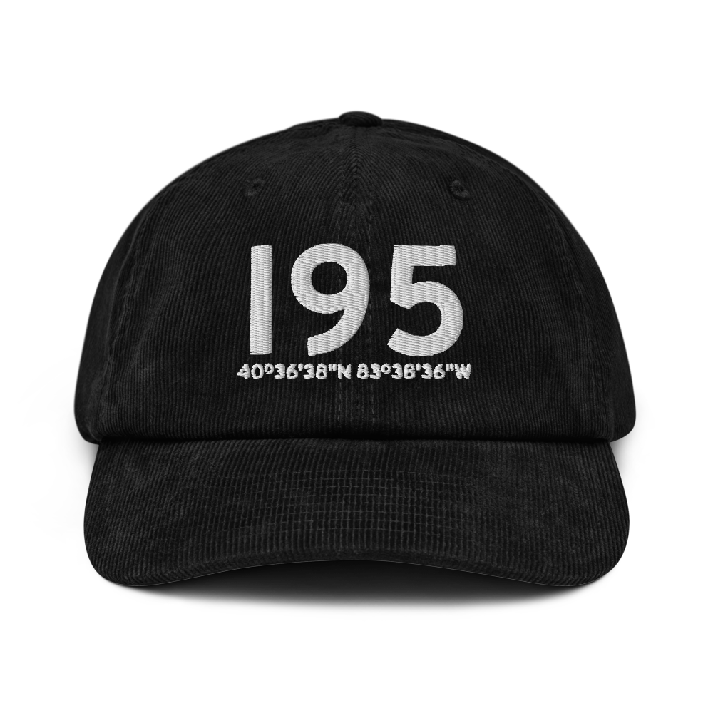 Kenton (KI95) Airport Hat 