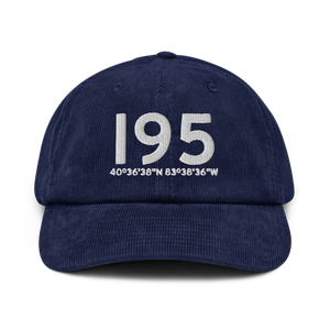 Kenton (KI95) Airport Hat