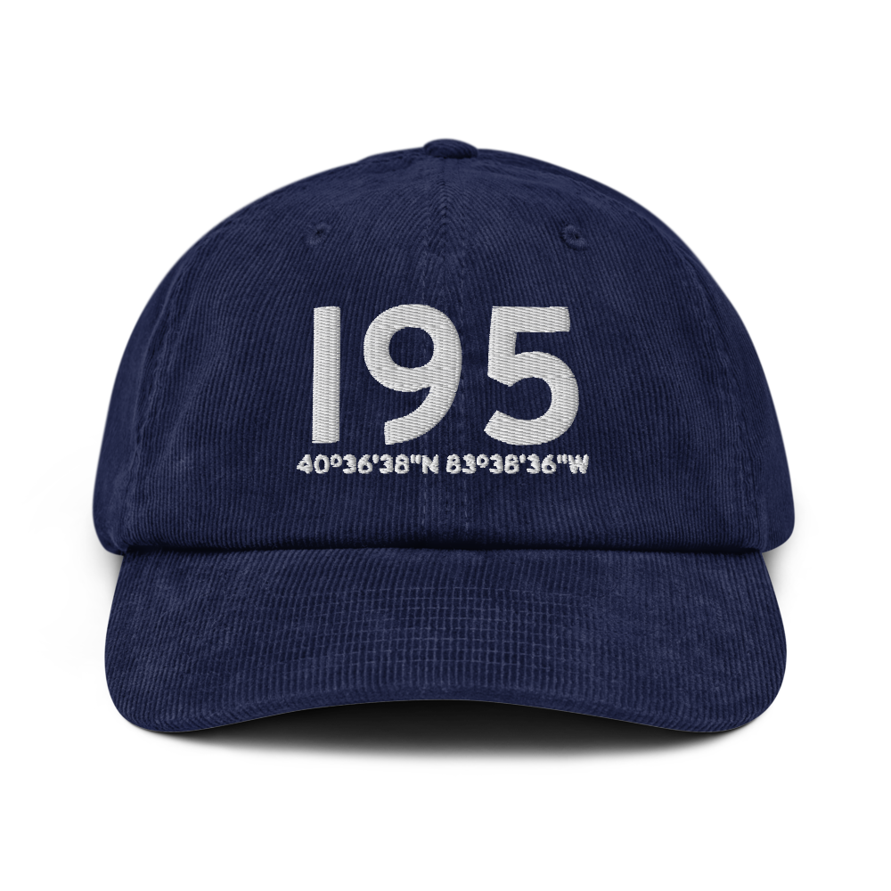 Kenton (KI95) Airport Hat 