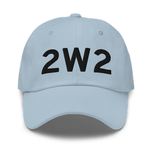 Westminster (2W2) Airport Hat