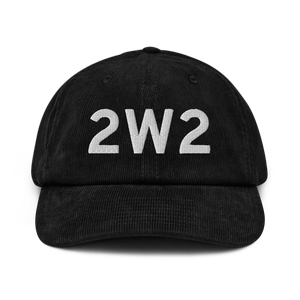 Westminster (2W2) Airport Hat