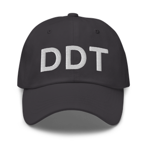 Slana (DDT) Airport Hat