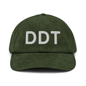 Slana (DDT) Airport Hat