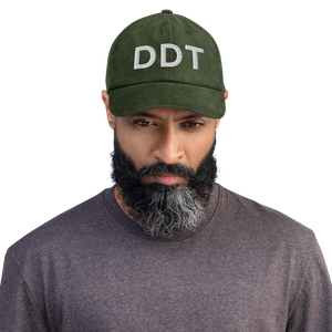 Slana (DDT) Airport Hat