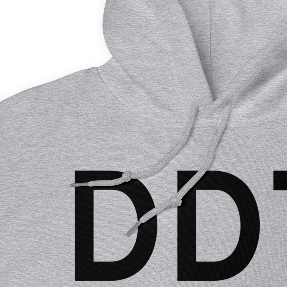 Slana (DDT) Airport Hoodie Sweatshirt 