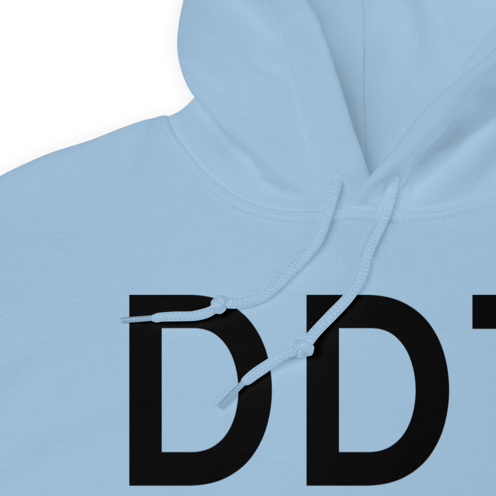 Slana (DDT) Airport Hoodie Sweatshirt 