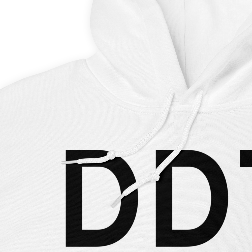 Slana (DDT) Airport Hoodie Sweatshirt 