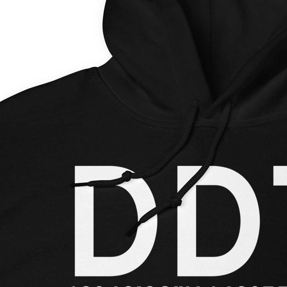 Slana (DDT) Airport Hoodie Sweatshirt 