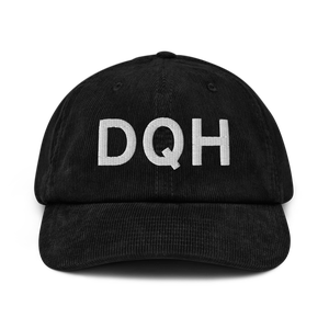 Douglas (KDQH) Airport Hat