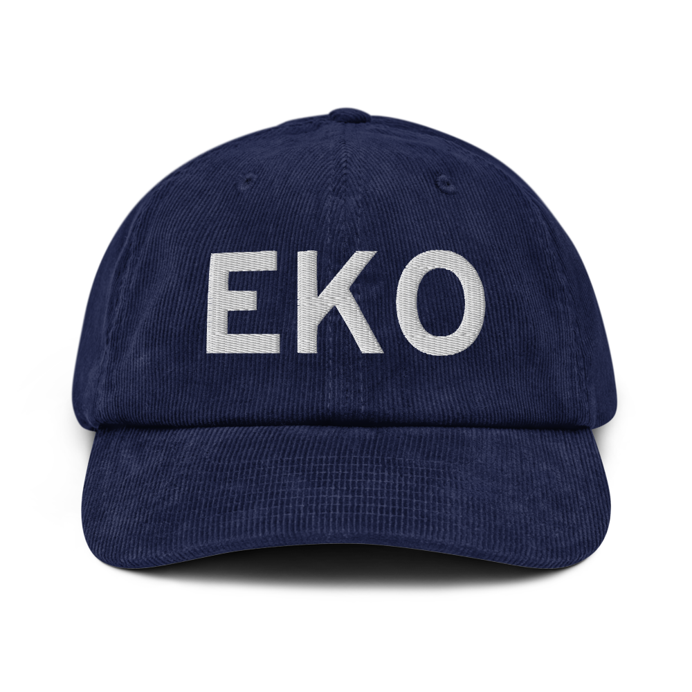 Elko (KEKO) Airport Hat 