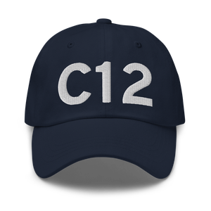 Cimarron (US-0375) Airport Hat