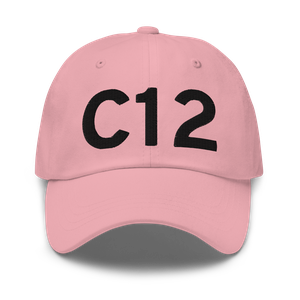 Cimarron (US-0375) Airport Hat