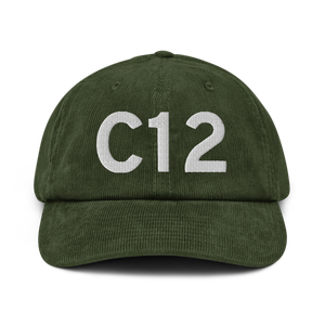 Cimarron (US-0375) Airport Hat