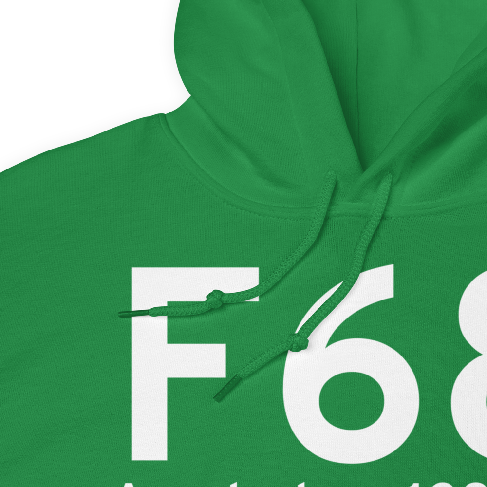 Anadarko (KF68) Airport Hoodie Sweatshirt 