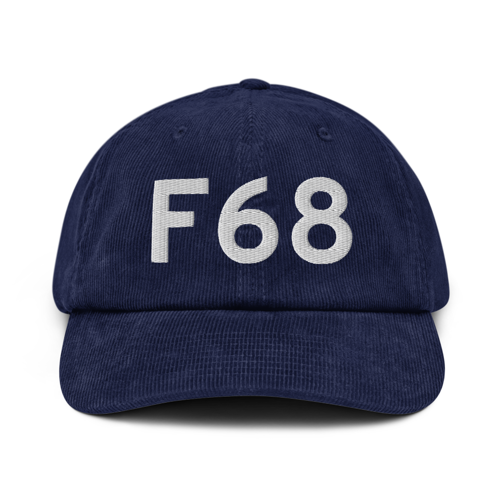 Anadarko (KF68) Airport Hat 