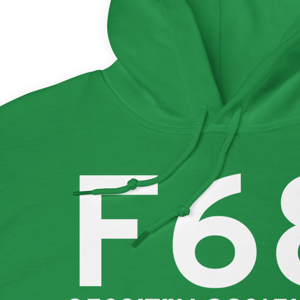 Anadarko (KF68) Airport Hoodie Sweatshirt 