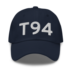 San Antonio (T94) Airport Hat