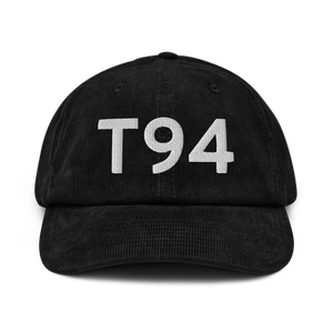 San Antonio (T94) Airport Hat