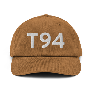 San Antonio (T94) Airport Hat