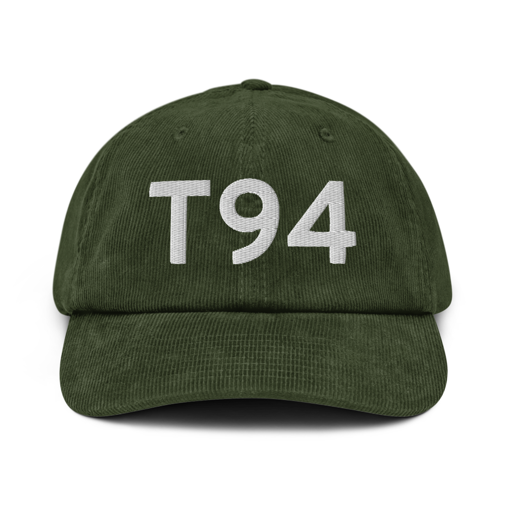 San Antonio (T94) Airport Hat 