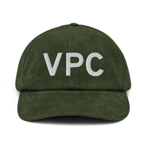 Cartersville (KVPC) Airport Hat