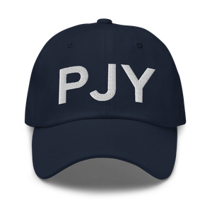 Pinckneyville (KPJY) Airport Hat