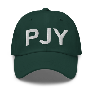 Pinckneyville (KPJY) Airport Hat