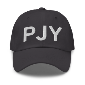 Pinckneyville (KPJY) Airport Hat