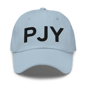 Pinckneyville (KPJY) Airport Hat