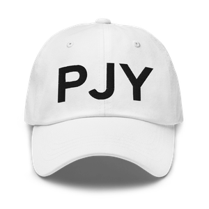 Pinckneyville (KPJY) Airport Hat