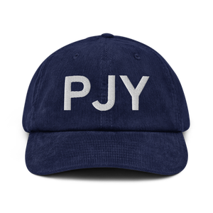 Pinckneyville (KPJY) Airport Hat