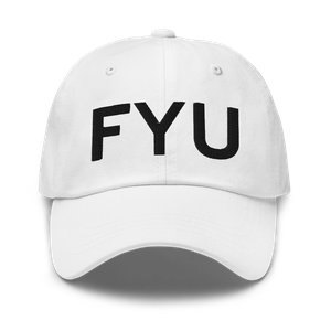 Fort Yukon (PFYU) Airport Hat