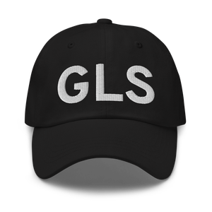 Galveston (KGLS) Airport Hat