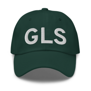Galveston (KGLS) Airport Hat