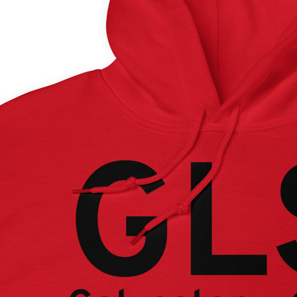 Galveston (KGLS) Airport Hoodie Sweatshirt 