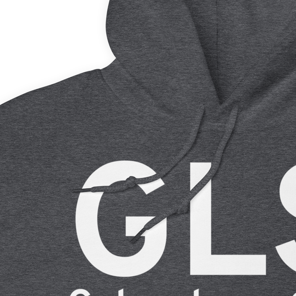 Galveston (KGLS) Airport Hoodie Sweatshirt 
