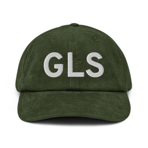 Galveston (KGLS) Airport Hat